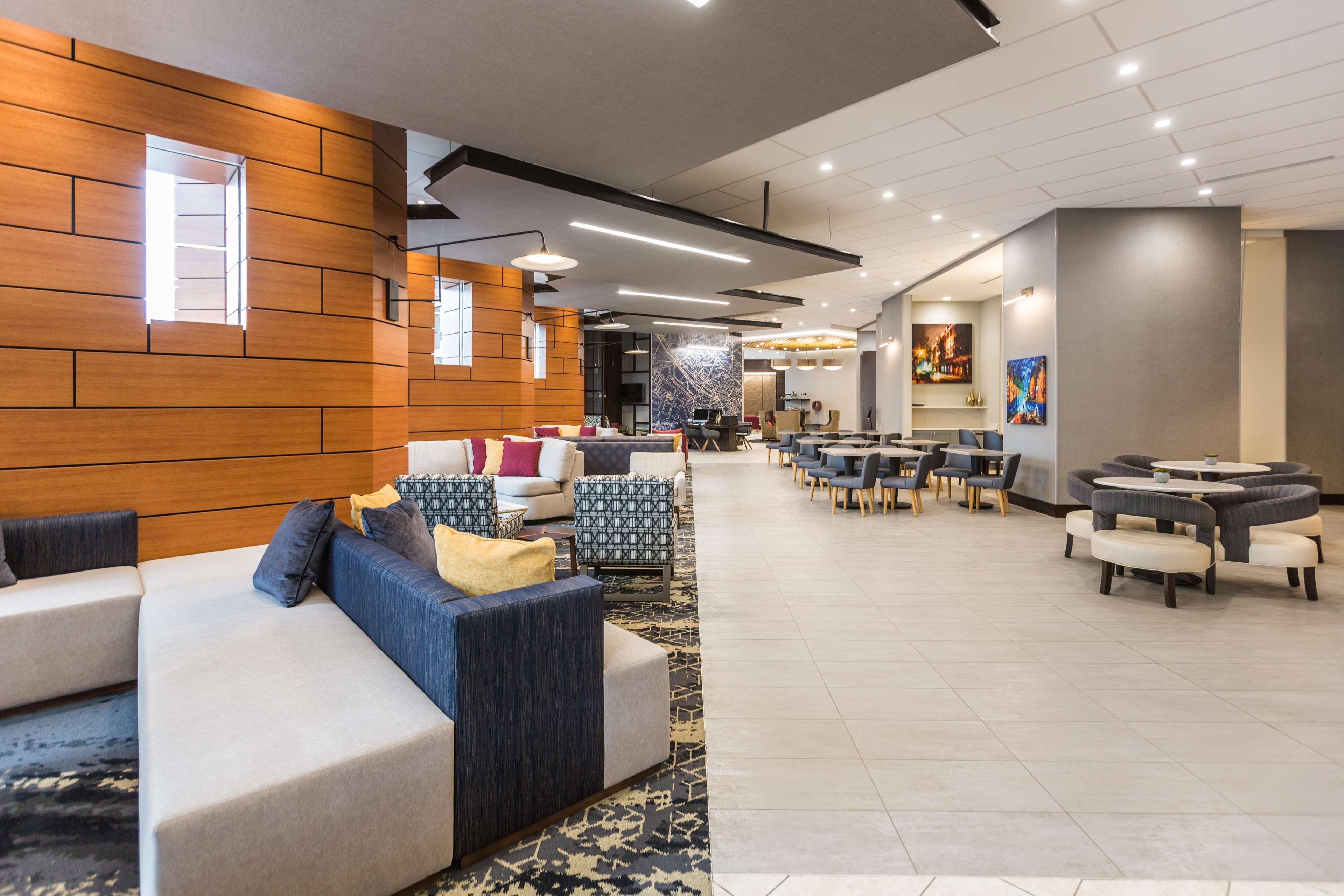 Hyatt Place Downtown