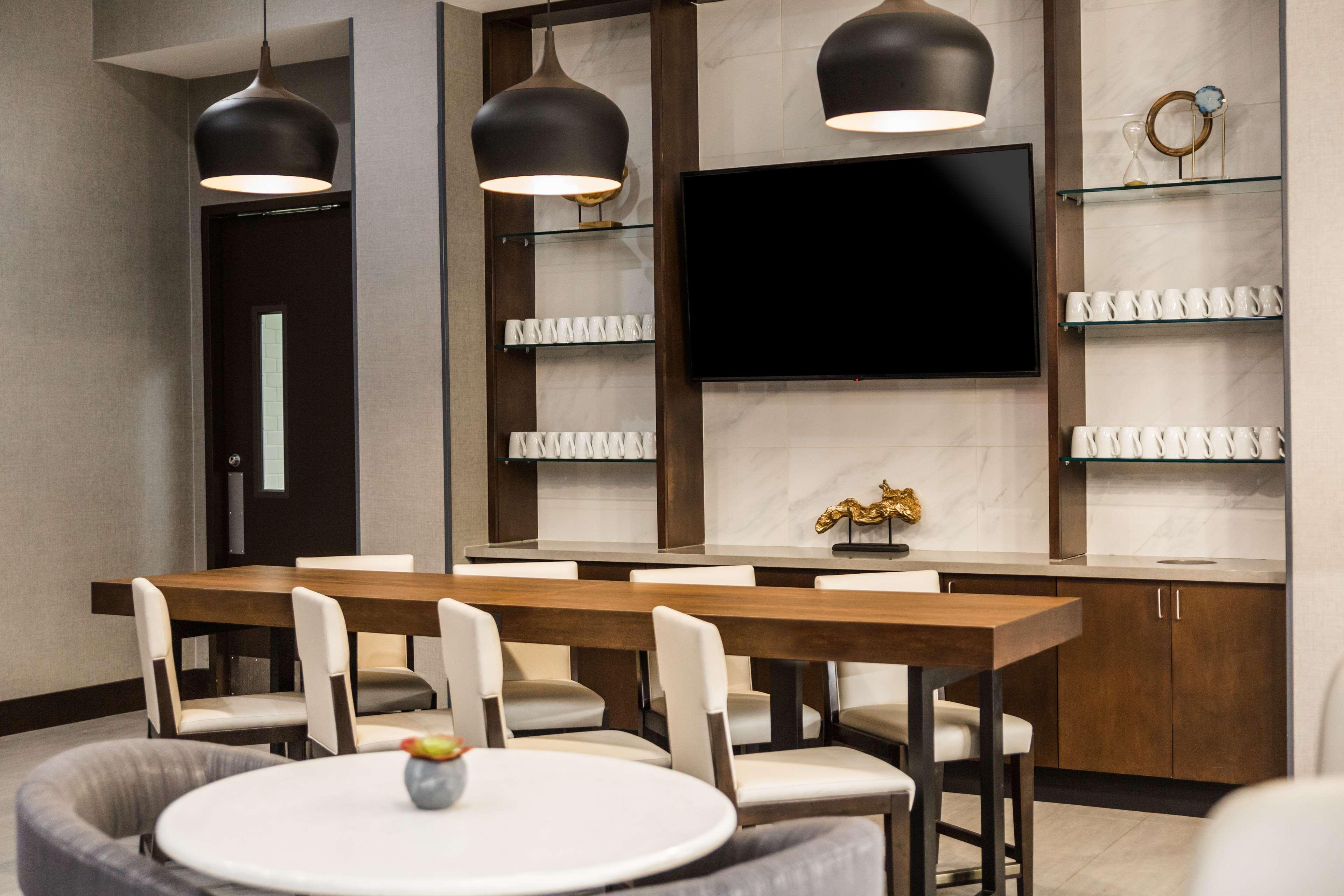 Hotel Hyatt Place Downtown Greenville