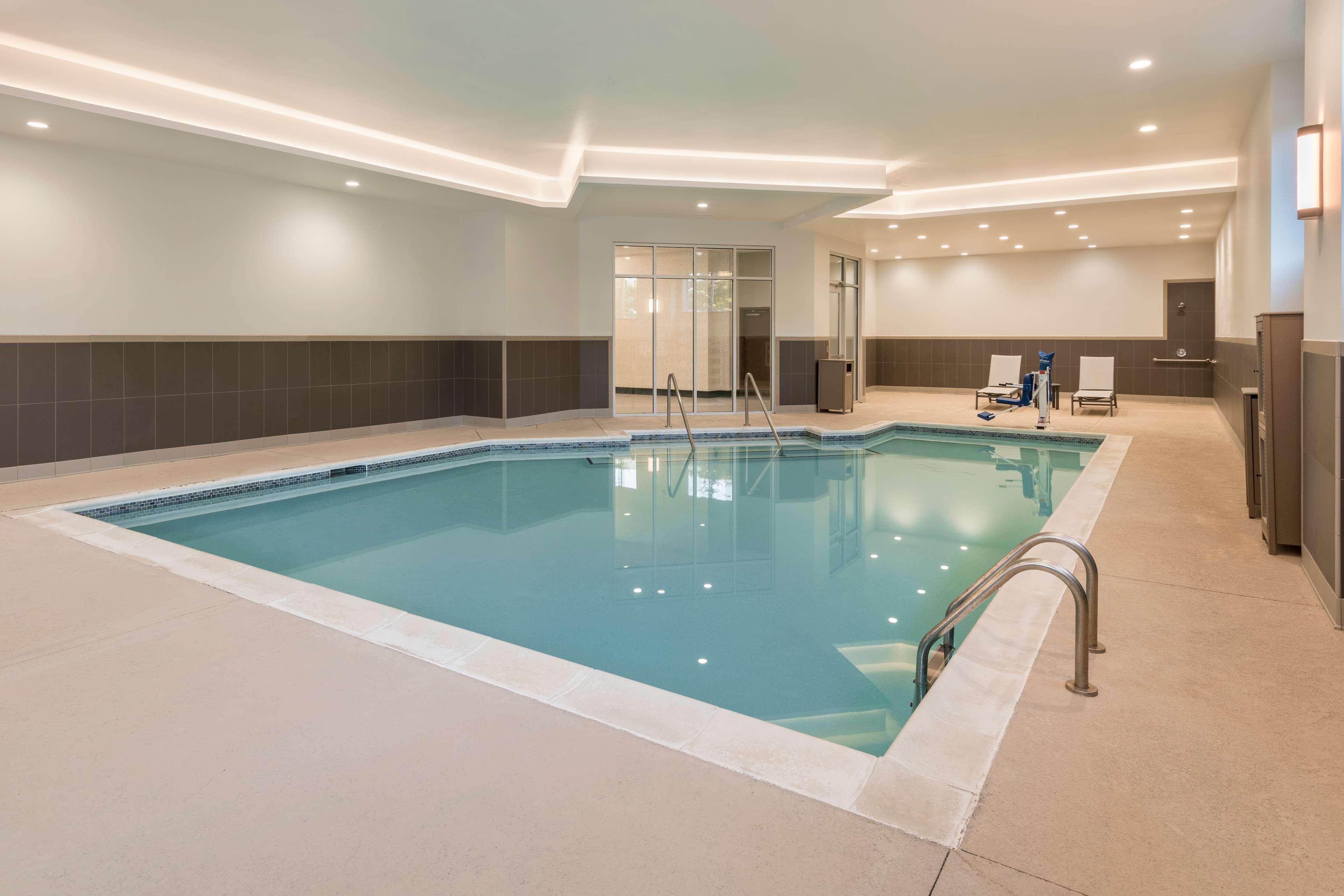 Hyatt Place Downtown Greenville