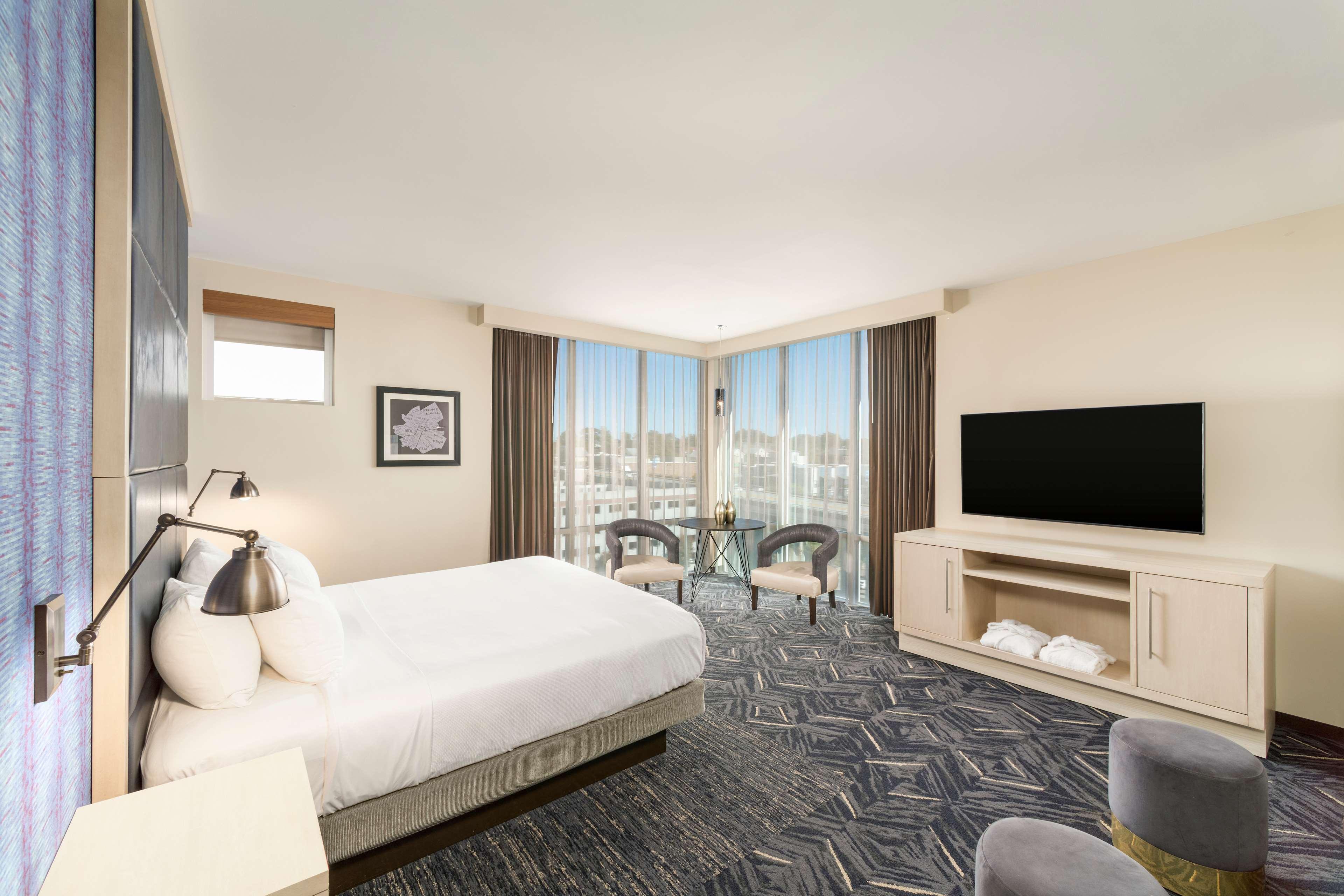 Hotel Hyatt Place Downtown