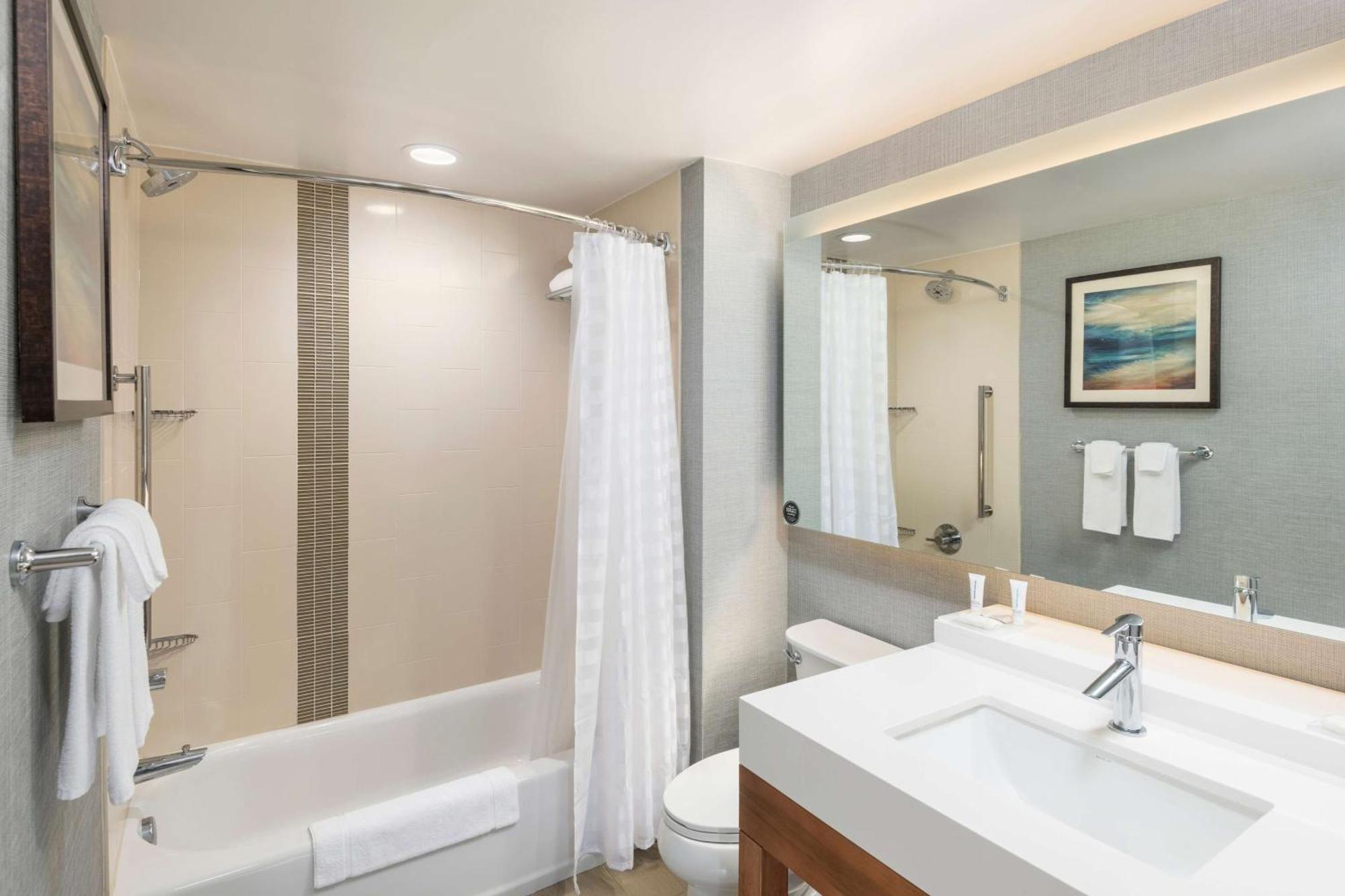 Hyatt Place Downtown Hotel