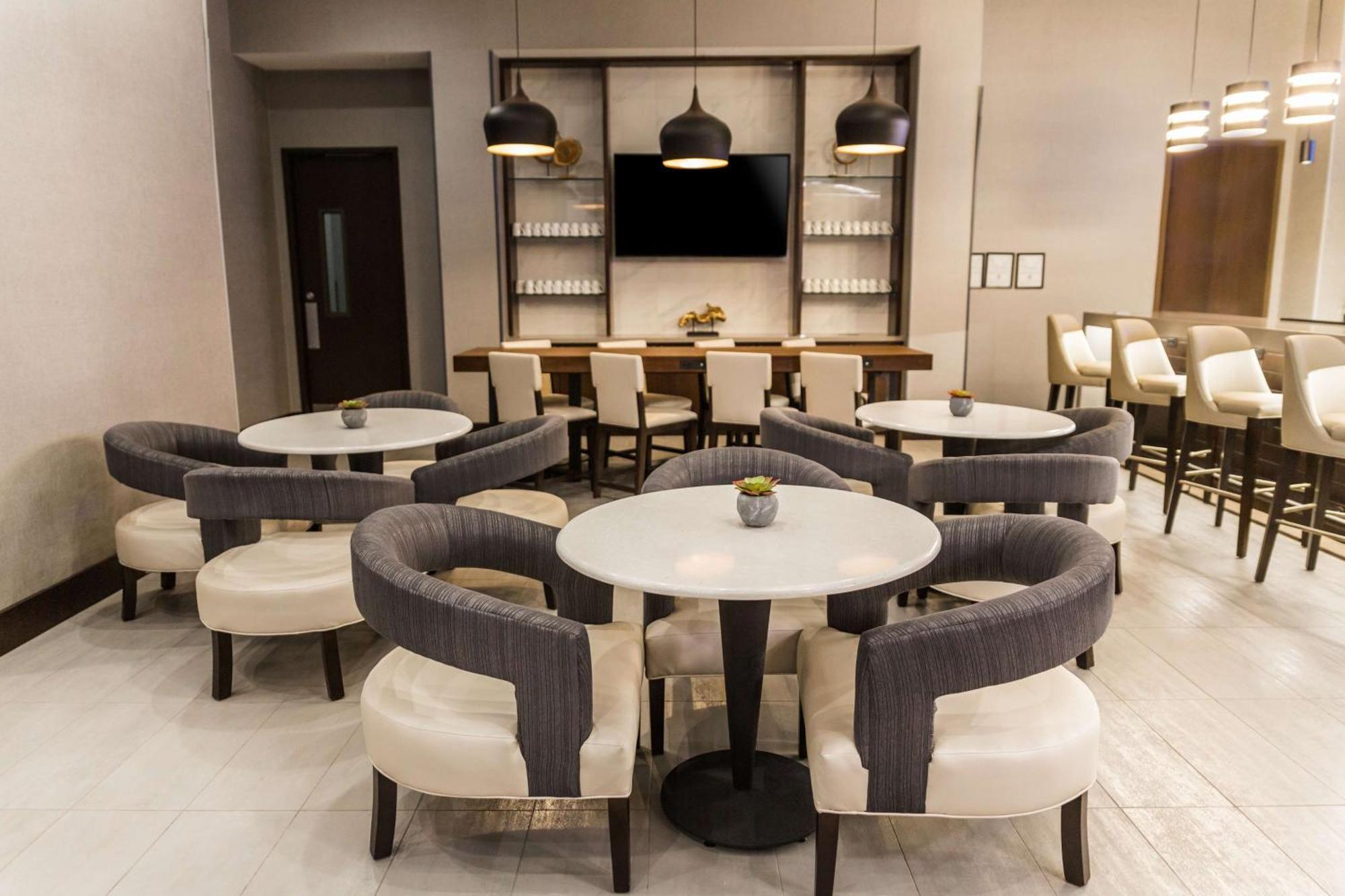 Hyatt Place Downtown Greenville