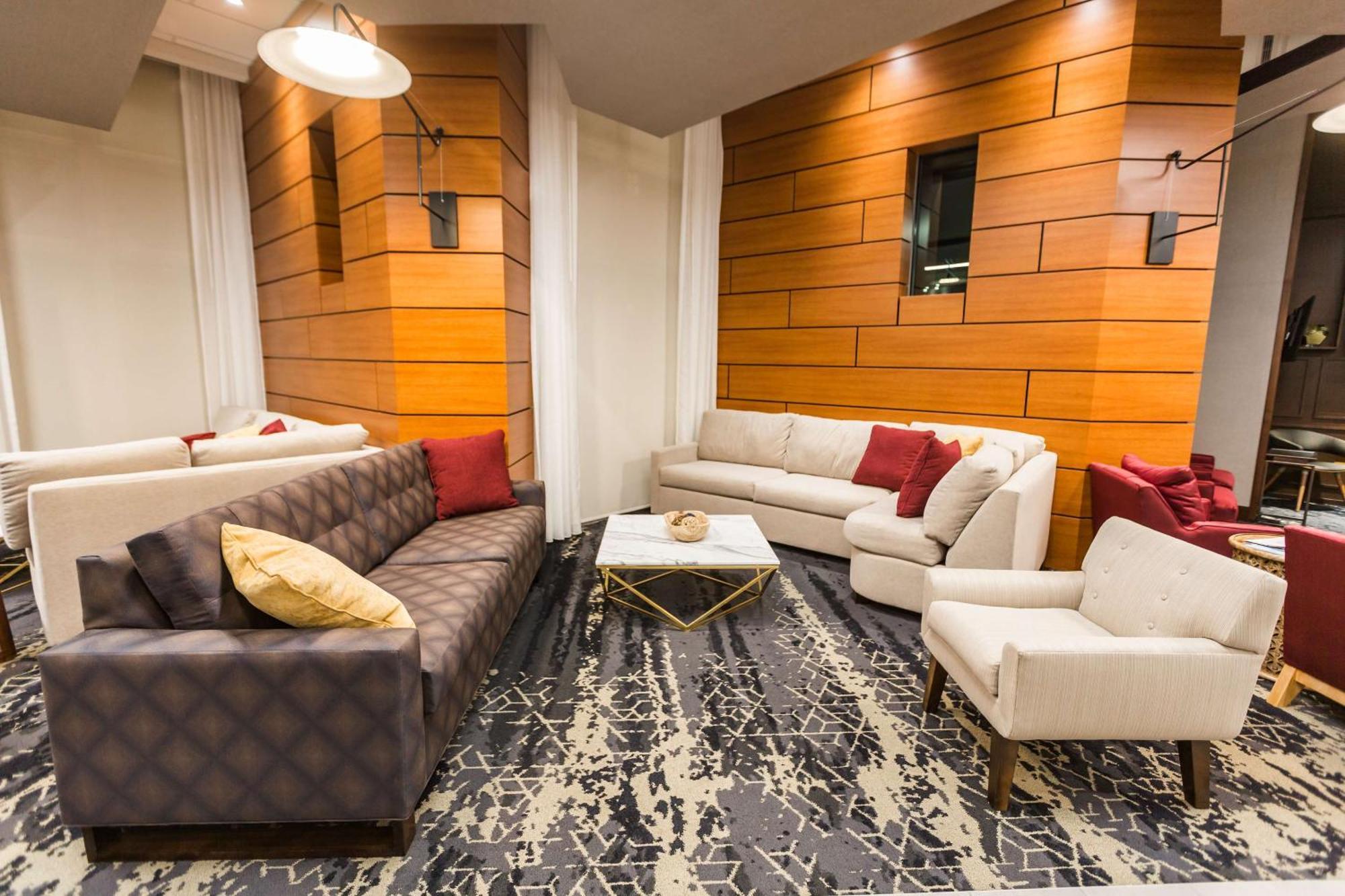 Hyatt Place Downtown