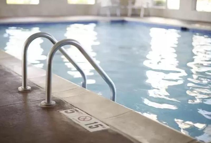 Hyatt Place Downtown Greenville