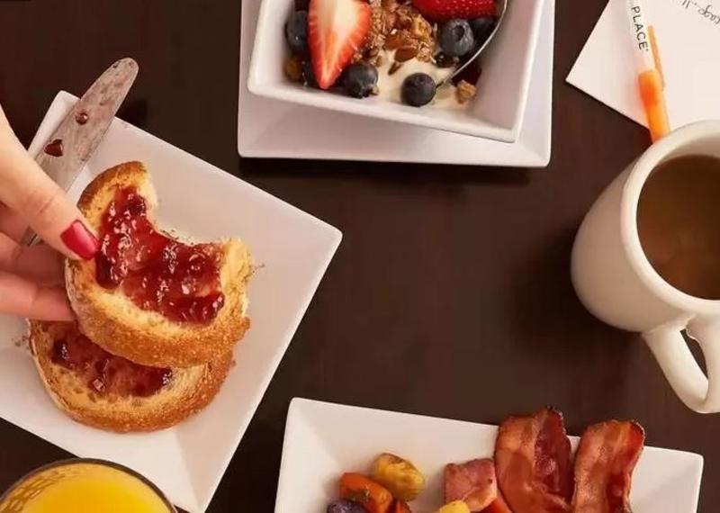 Hyatt Place Downtown 3*