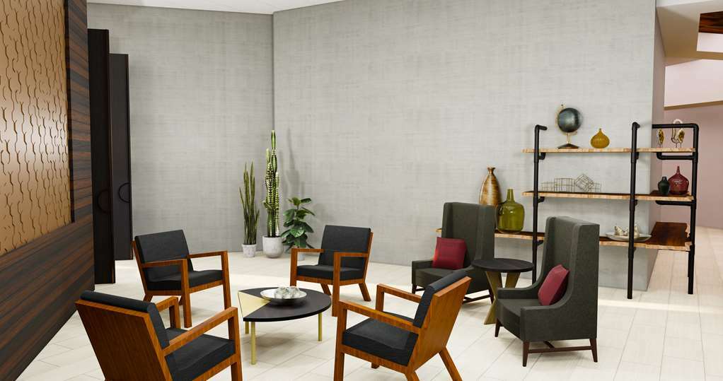 Hotel Hyatt Place Downtown 3*